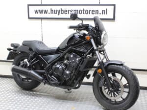 Honda CMX 500 Rebel 2017