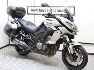 Kawasaki Versys 1000 ABS Touring 2016