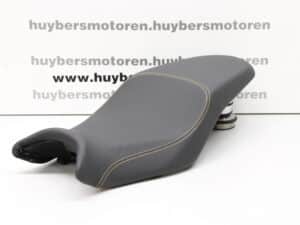 Zadel / Buddyseat Custom Yamaha Tracer 700 TR700 2016-2017