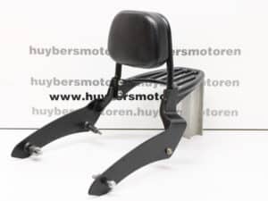 Rugsteun / Sissybar incl. Rekje Origineel Kawasaki Vulcan S