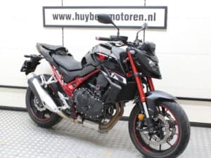 Honda CB750 ABS Hornet 2023