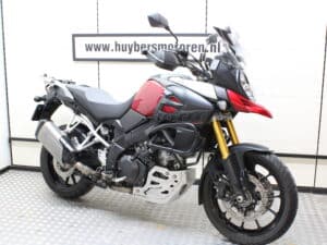 Suzuki DL1000 ABS V-Strom 2014