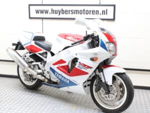 Yamaha YZF 750 R Sport 1994