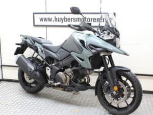 Suzuki DL1050 ABS V-Strom 2025