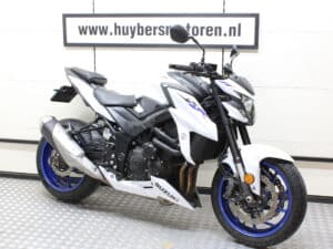 Suzuki GSX-S750 ABS Naked 2020