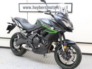 Kawasaki Versys 650 ABS 2020