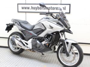 Honda NC750X ABS Touring 2016 -A2-35Kw-