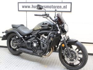 Kawasaki EN 650 Vulcan S 2020