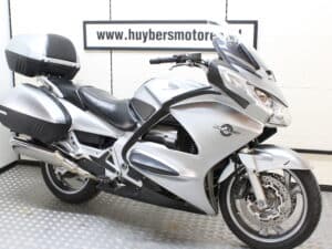 Honda ST1300 ABS Pan-European 2006