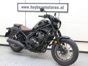 honda CMX 500 SE Rebel 2024