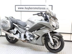 Yamaha FJR 1300 ABS Touring 2013