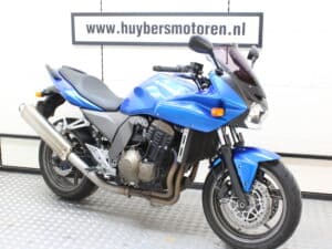 Kawasaki Z750S Tour-Sport 2005