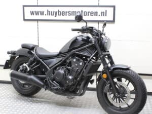 honda CMX500 Rebel 2022