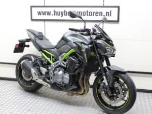 Kawasaki Z900 ABS Naked 2018