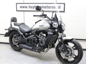 Kawasaki EN 650 S Vulcan 2016