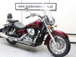 Honda VT750C Shadow 2005