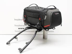 Travelbag / Reistas incl. drager SW-Motech Kawasaki Z650 2017+