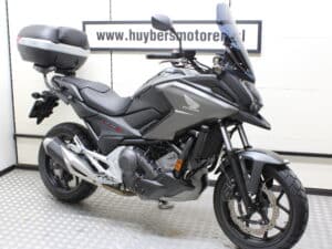 Honda NC750X DCT ABS Touring 2019