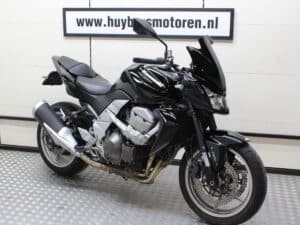 Kawasaki Z750 ABS Naked 2007