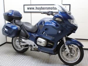 !! BMW R1150RT ABS Touring 2003
