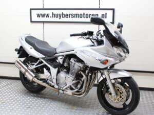 Suzuki GSF 600 Bandit 2004