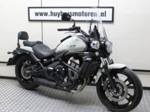 Kawasaki EN 650 S Vulcan 2016