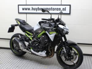20 - Kawasaki Z900 Naked ABS - 28+motor