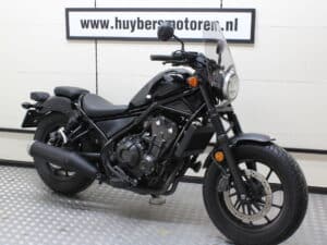Honda CMX 500 Rebel 2018