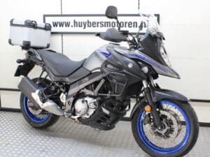 Suzuki DL650X ABS V-Strom 2021