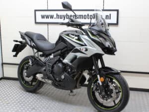 Kawasaki Versys 650 ABS 2021