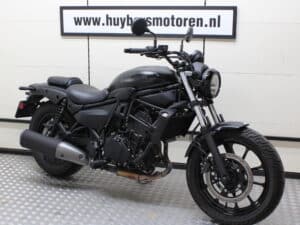 Kawasaki Eliminator 500 ABS Cruiser 2024