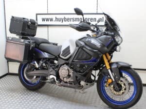 Yamaha XT1200 ABS Tenere 2019