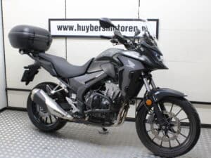 Honda CB500X ABS Touring 2019