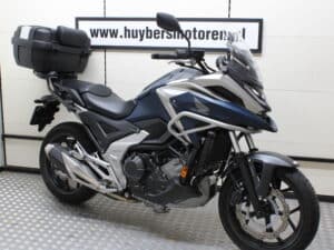 Honda NC750X ABS Touring 2023