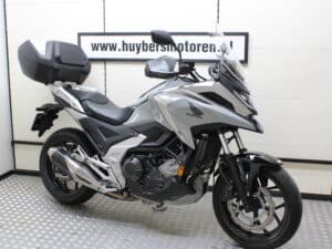 Honda NC750X ABS Touring 2023