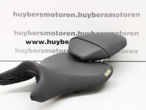 Zadel / Buddyseat set Origineel Comfort Yamaha MT-07 2021-2024