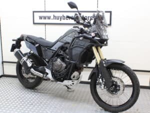 Yamaha Tenere 700 ABS 2022