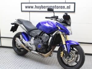 Honda CB600F ABS Hornet 2007