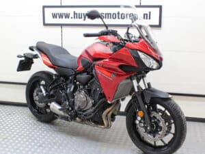 Yamaha Tracer 700 ABS 2017
