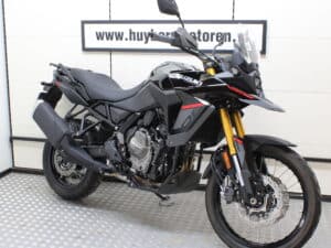 Suzuki V-Strom 800 DE 2025