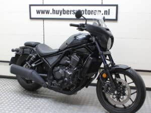 Honda CMX 1100 Rebel 2021