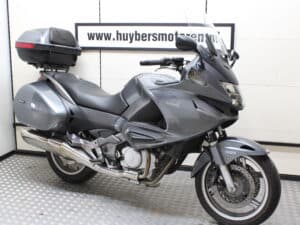 Honda NT700 ABS Deauville 2007