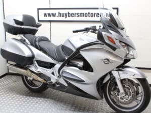 Honda ST1300 ABS Pan-European 2004