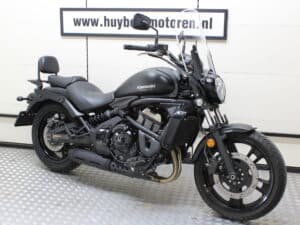 Kawasaki EN 650 Vulcan S Touring 2022 -A2 35Kw-