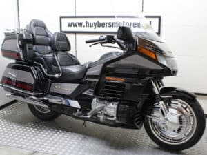 Honda GL1500 SE Goldwing 1998