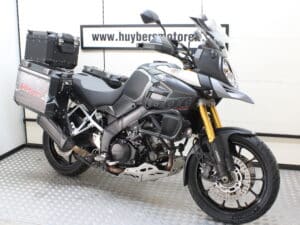 Suzuki DL1000 ABS V-Strom 2016