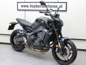 Yamaha MT09 ABS Naked 2021