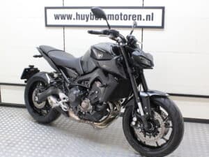 Yamaha MT09 ABS Naked 2019