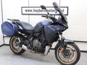 Yamaha Tracer 7 GT ABS 2024