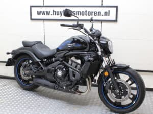 Kawasaki EN 650 Vulcan S 2022